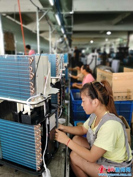 北京空調(diào)運(yùn)行工招聘啟事，夏日奇遇在小城開(kāi)啟