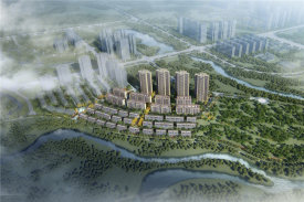 四川仁壽縣房價(jià)最新動(dòng)態(tài)，科技重塑居住夢想，智能生活新篇章開啟