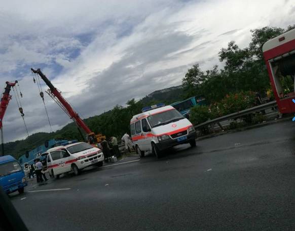 廣河高速事故最新動(dòng)態(tài)，力量與勵(lì)志之旅不斷演變