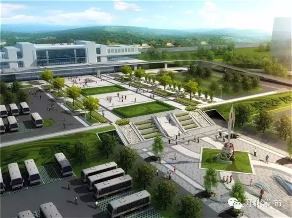 開化火車站最新動態(tài)更新，最新消息匯總