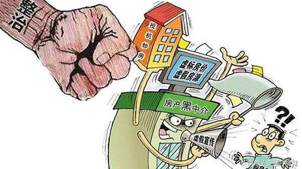 國(guó)家對(duì)房地產(chǎn)最新政策解讀與調(diào)整分析