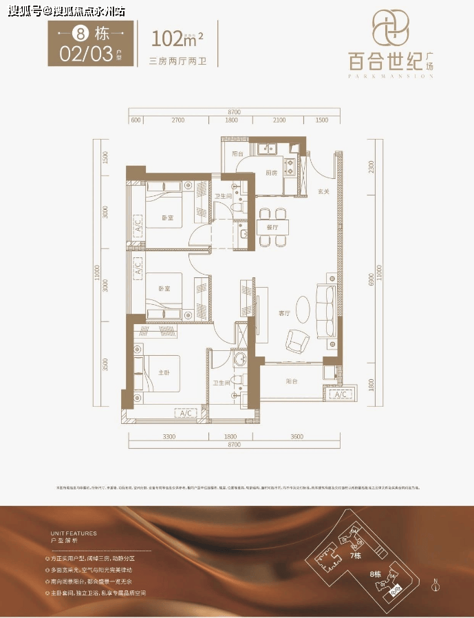 世紀萬通漫谷最新房價分析及觀點探討