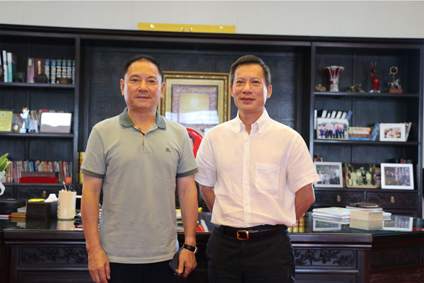 天昌陳耀宗科技新品引領(lǐng)未來(lái)生活新潮流，最新消息震撼登場(chǎng)！