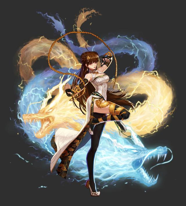 地下城體驗(yàn)服最新情報(bào)更新