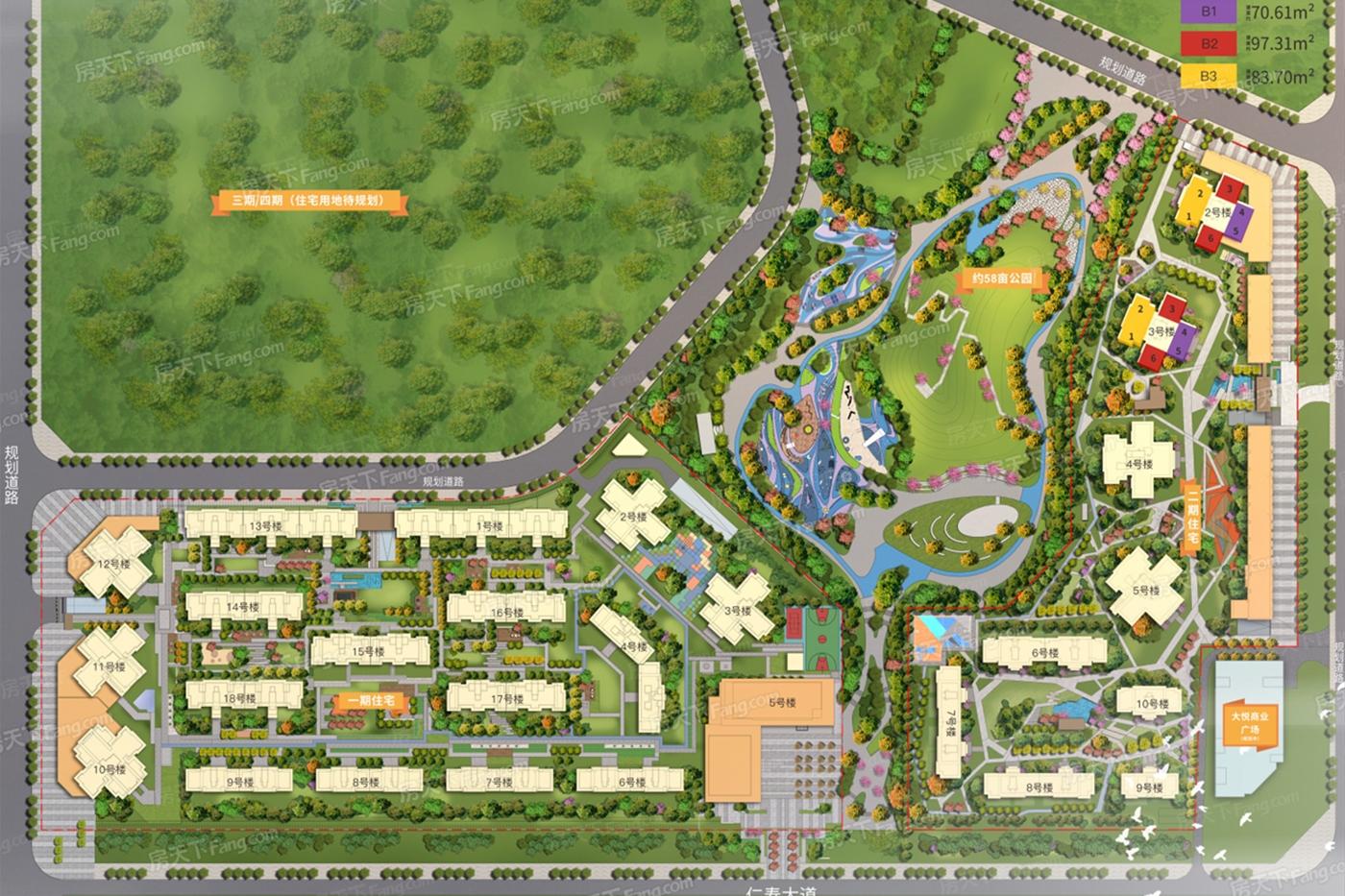 眉山城北一號最新動態(tài)揭秘，自然美景之旅，探尋內(nèi)心平和的旅程