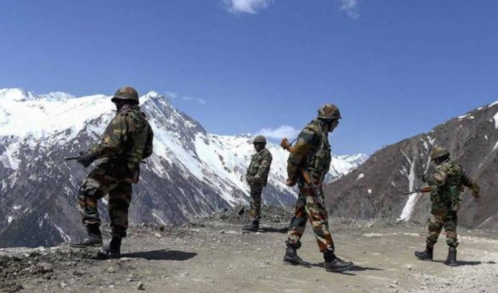 印度入侵中國邊界最新進展深度解析與觀察