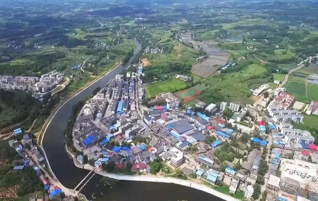 簡陽市三星鎮(zhèn)最新規(guī)劃觀點論述揭秘