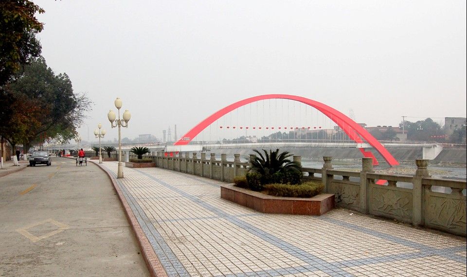 廣漢撤市設(shè)區(qū)最新動(dòng)態(tài)，自然之旅的嶄新啟程