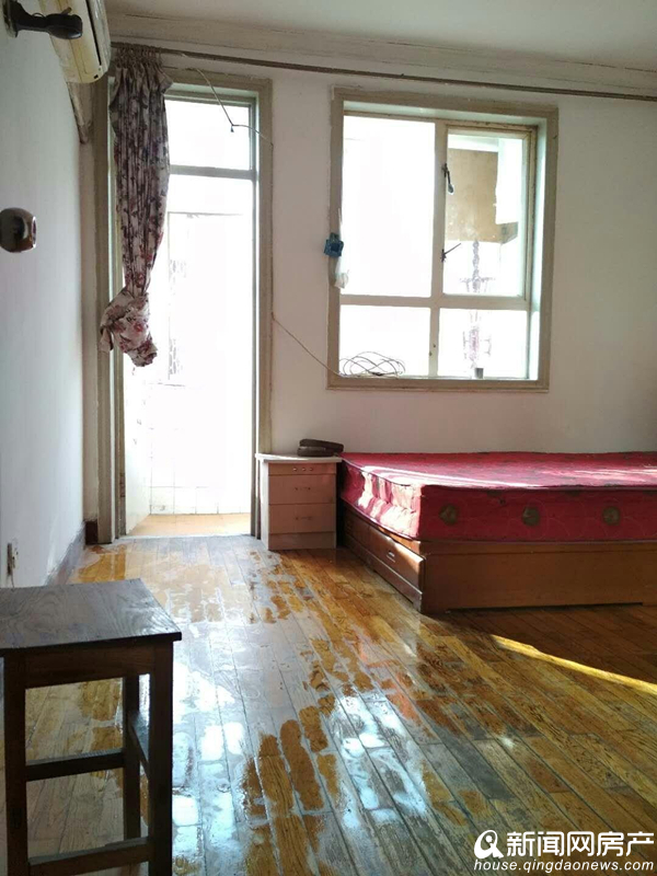 豐縣二手房最新售罄，家的溫馨與友情橋梁