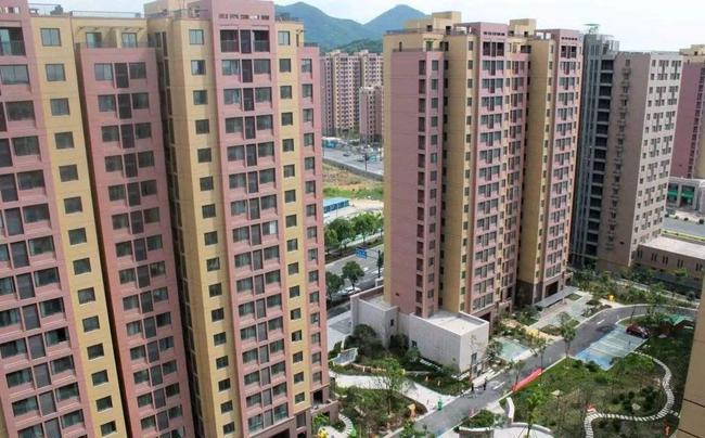 六安公租房科技升級(jí)，智能安居重塑夢(mèng)想