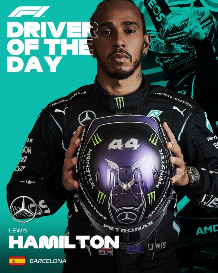 漢密爾頓F1最新動態(tài)，變化、學(xué)習(xí)與自信的力量