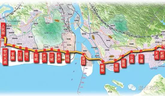 樂清S2線最新動態(tài)揭秘，最新消息一覽無余！