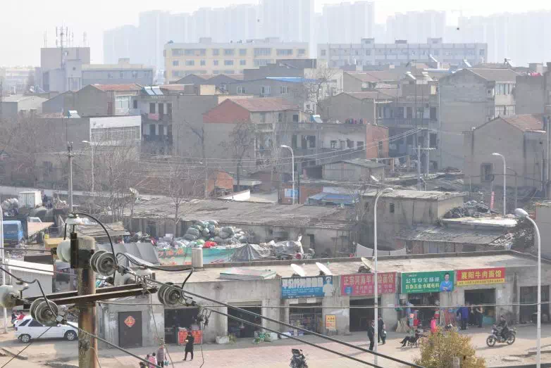 襄陽棚戶區(qū)改造最新動態(tài)更新，改造進展揭秘