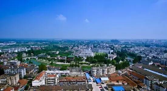 舒城撤縣設市進展更新，自信與成就感的蛻變之路