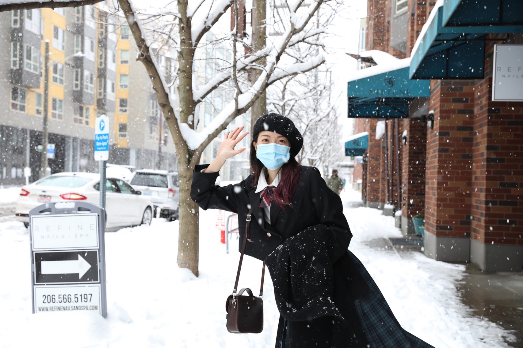 中國女子北海道失聯(lián)事件深度分析與觀點(diǎn)闡述，最新進(jìn)展關(guān)注