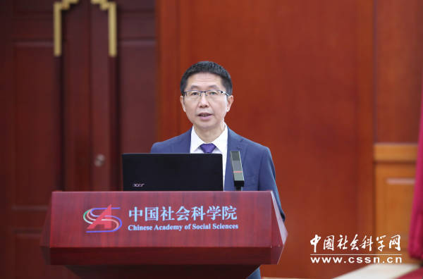 社科院張國春最新任職揭曉，全面跟進(jìn)的步驟指南