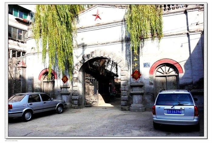 太原市上馬街最新動(dòng)態(tài)，巷弄深處的獨(dú)特風(fēng)味探秘