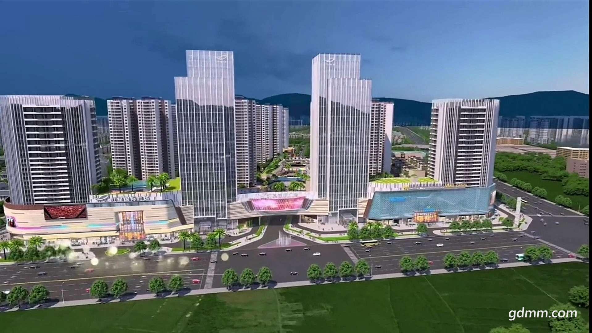 信宜市碧桂園最新動(dòng)態(tài)及高科技產(chǎn)品介紹