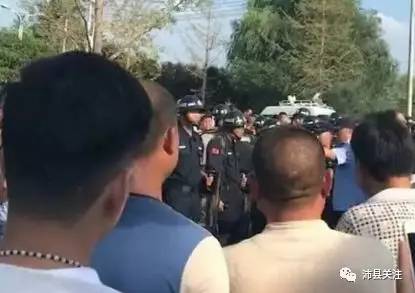 郯城與邳州事件最新進展，友情與愛的力量展現(xiàn)紐帶關(guān)系