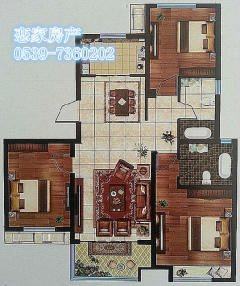 莒南58同城最新二手房市場(chǎng)深度探析