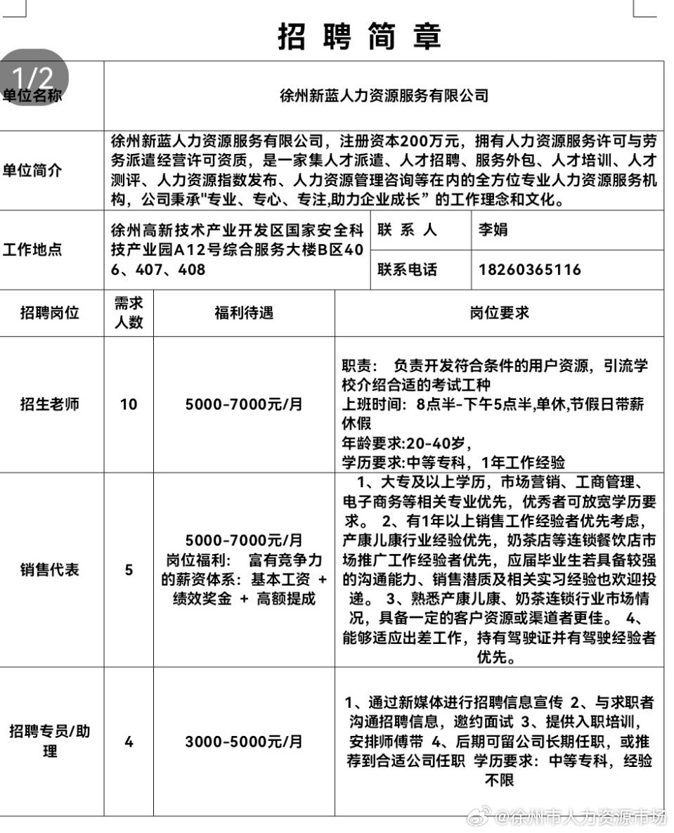 徐州英才網(wǎng)最新招聘會步驟指南及招聘盛況概覽