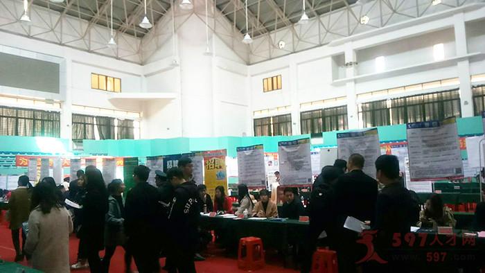 探尋職業(yè)發(fā)展機(jī)會(huì)，最新招聘在597惠安人才網(wǎng)