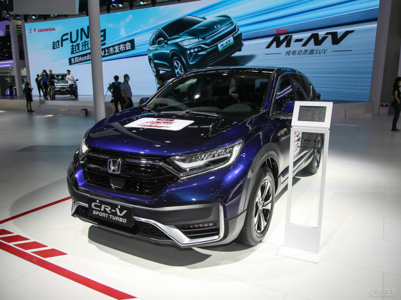 本田CRV最新款上市時間預測及詳細步驟指南
