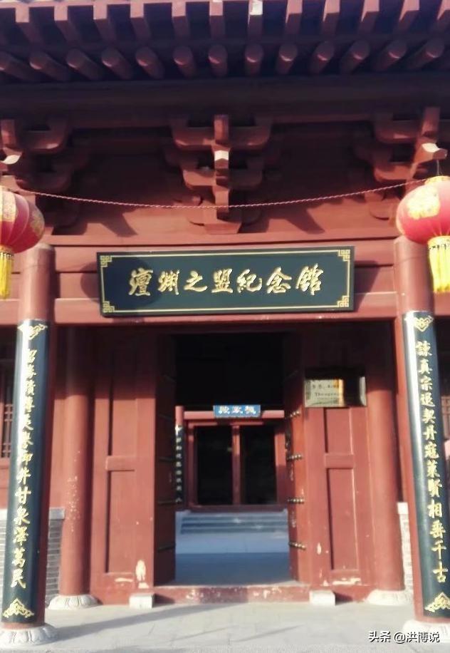 濮陽(yáng)御井片區(qū)，最新動(dòng)態(tài)與熱點(diǎn)區(qū)域的城市發(fā)展速遞