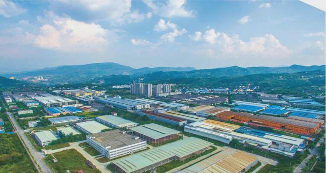 丘北工業(yè)園區(qū)蓬勃發(fā)展，揭示最新動態(tài)及工業(yè)新動力