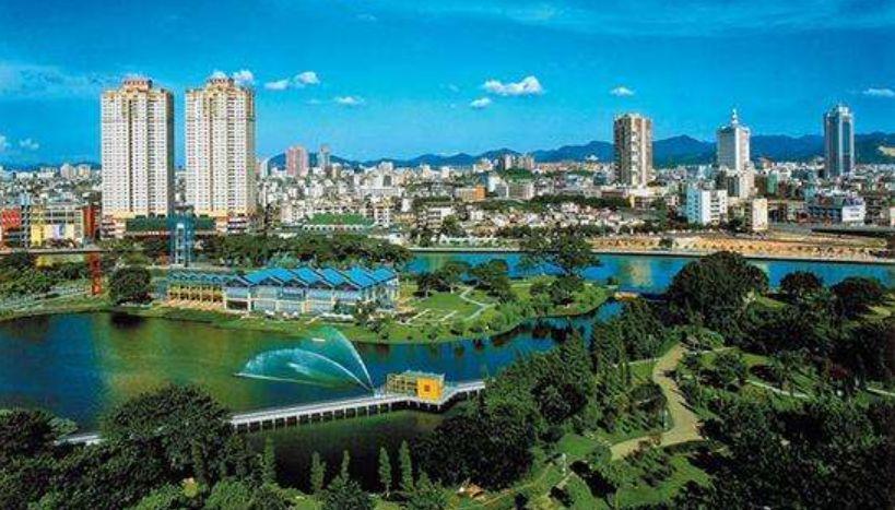 石家莊綠地中山公館最新房價詳解