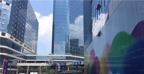 博地影秀城最新動(dòng)態(tài)，時(shí)代影像盛宴盛大更新