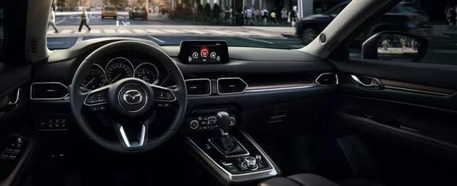 全新馬自達(dá)CX-2最新動態(tài)及觀點闡述