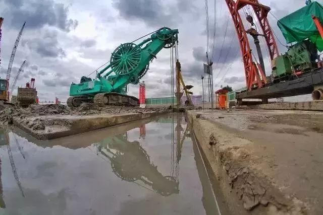 18號(hào)線下鹽路最新動(dòng)態(tài)