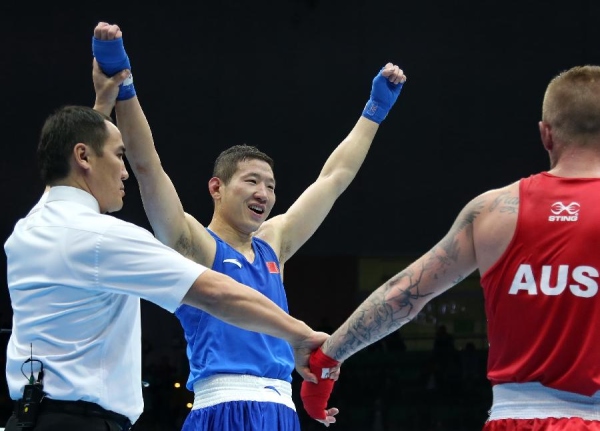 2025年拳王爭霸賽0709，巔峰之戰(zhàn)