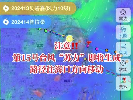 今年第15號臺風(fēng)下的溫馨小故事與家的港灣