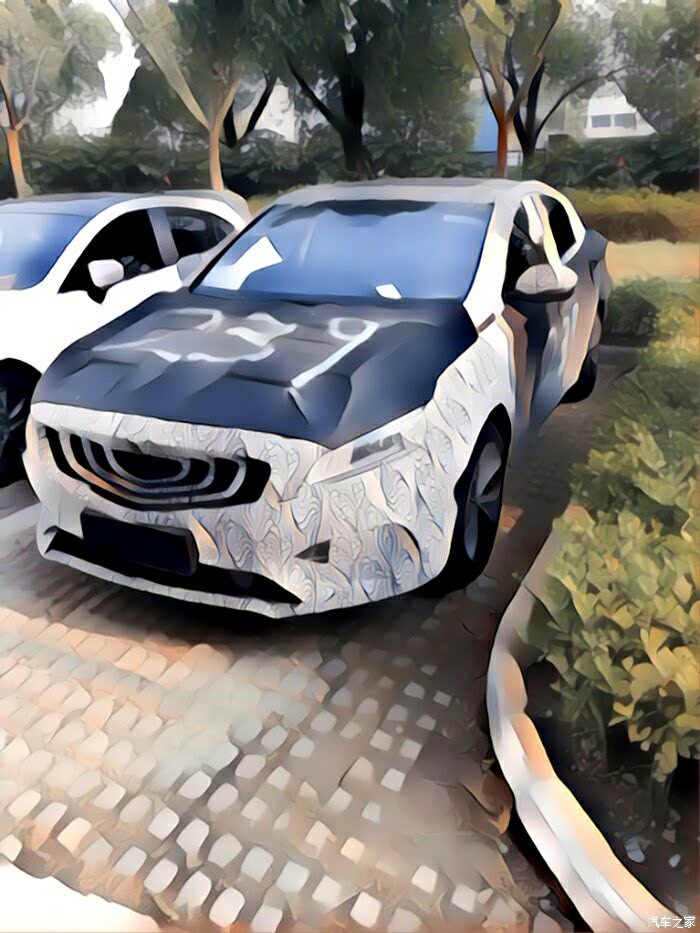 博瑞KC2最新動(dòng)態(tài)，科技與商業(yè)融合創(chuàng)新引領(lǐng)未來