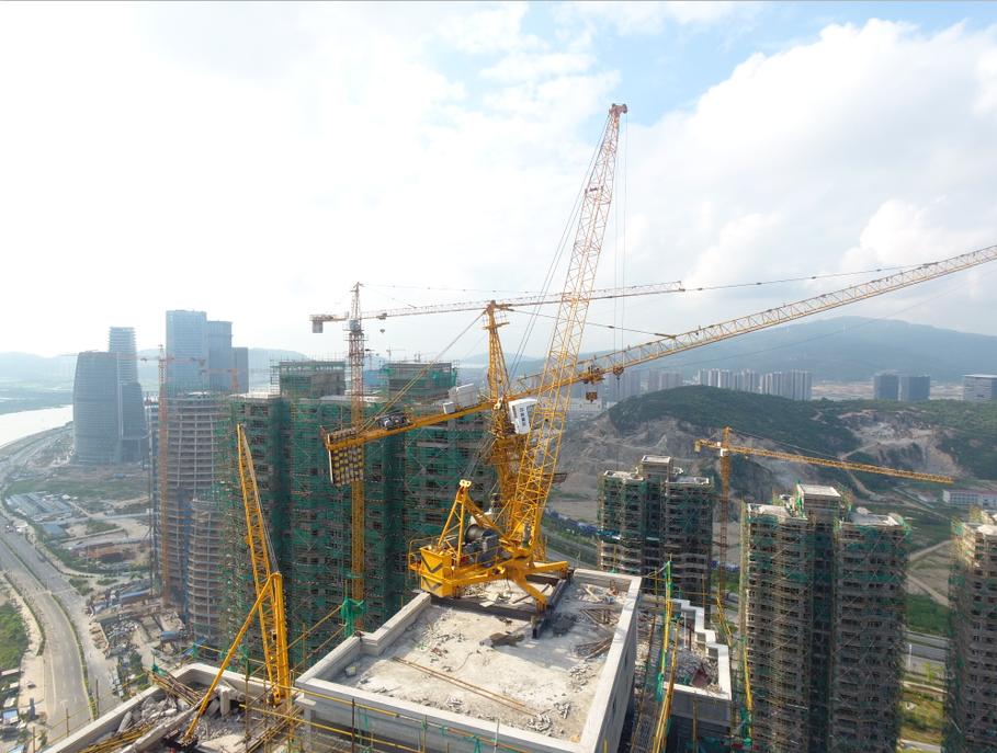 香港臺風(fēng)天鴿來襲，逆風(fēng)中的勵志故事