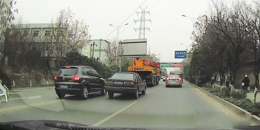 馬鞍山最新交通事故報道