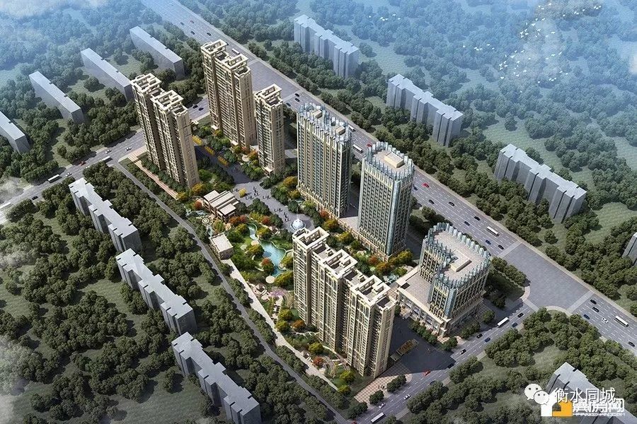 衡水星河灣榮景園最新動(dòng)態(tài)揭秘，最新消息與進(jìn)展