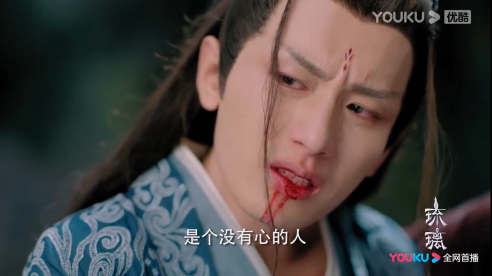 時(shí)代之光下的情感糾葛，楚允兒與司冷慕的最新章節(jié)