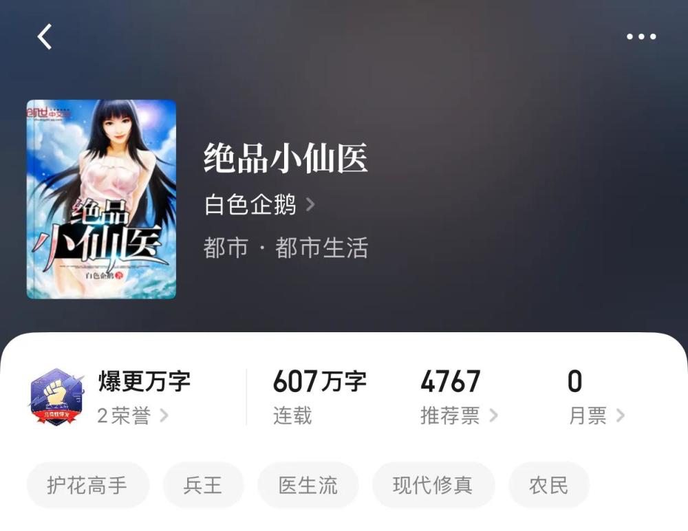 都市絕品醫(yī)仙方白，神秘小巷醫(yī)館的最新章節(jié)揭秘