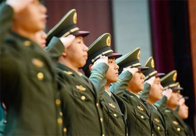 退伍軍人登記動(dòng)態(tài)更新，最新消息匯總
