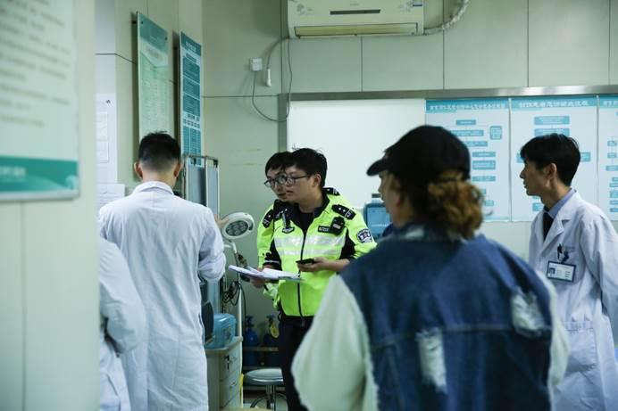 江寧交通事故最新動態(tài),力量與希望之光閃耀救援現(xiàn)場