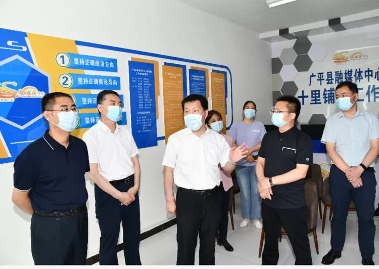 邯鄲北十里鋪改造最新進(jìn)展，城市更新的生動(dòng)實(shí)踐