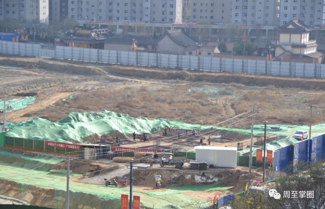 周至黑渭濕地最新進(jìn)展，自然之旅新起點(diǎn)，探尋內(nèi)心寧?kù)o之地