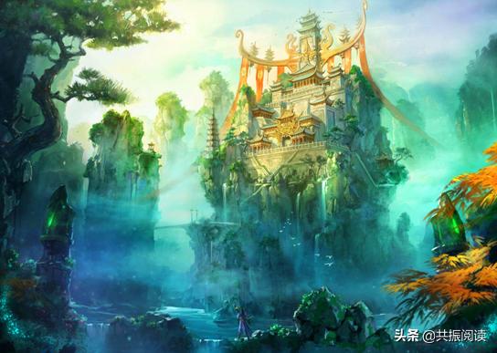 探尋武俠世界無盡奧秘，武破九荒最新章節(jié)下載