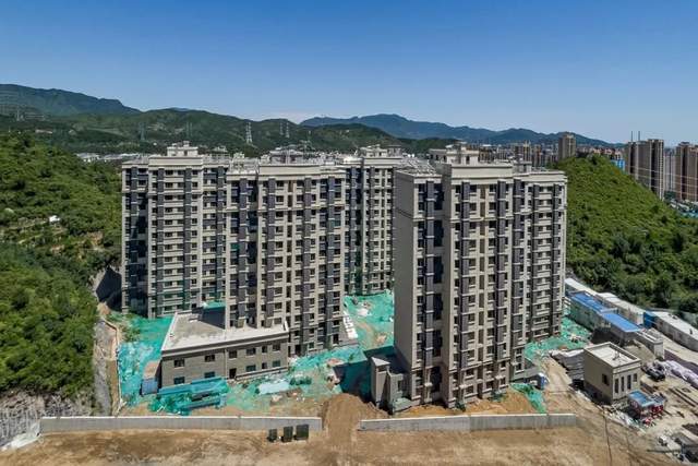 門頭溝安置房最新進(jìn)展，時(shí)代背景下的安居工程消息速遞