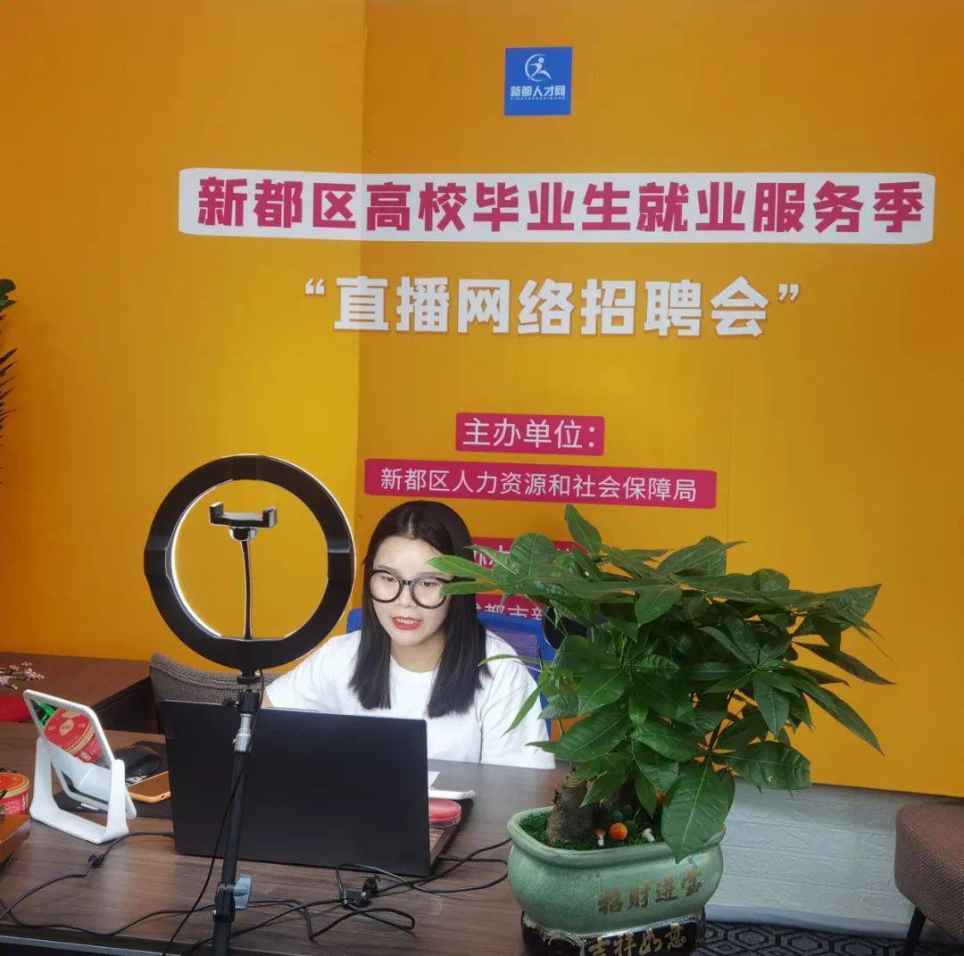 新都區(qū)招聘網最新招聘信息及詳細步驟指南