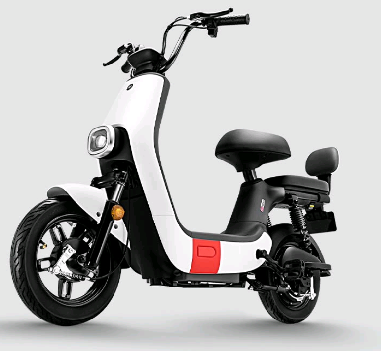 愛瑪最新款電動(dòng)車圖片大放送！震撼視覺的騎行新選擇！