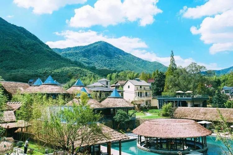 安吉房屋出租最新消息，市場現(xiàn)狀、未來趨勢分析與租賃指南